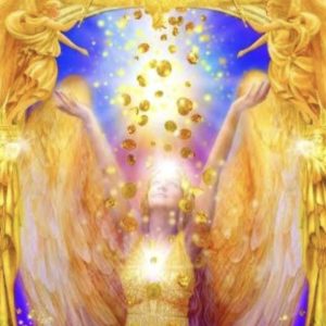 Advanced Prosperity Training
