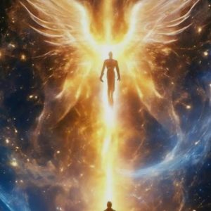 Ascension Acceleration Activation