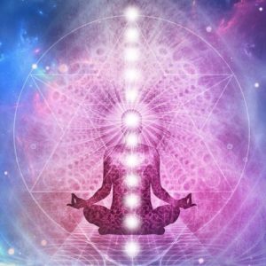 Fifth Dimensional Solar Chakra System Activation and Training