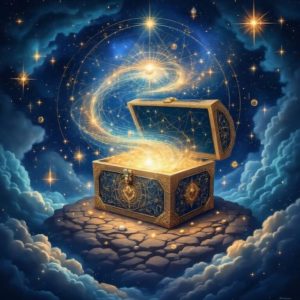 Gifts of the Spirit