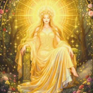 The Goddess Glow Class