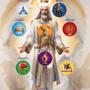 Universal Kabbalah and Pathworking