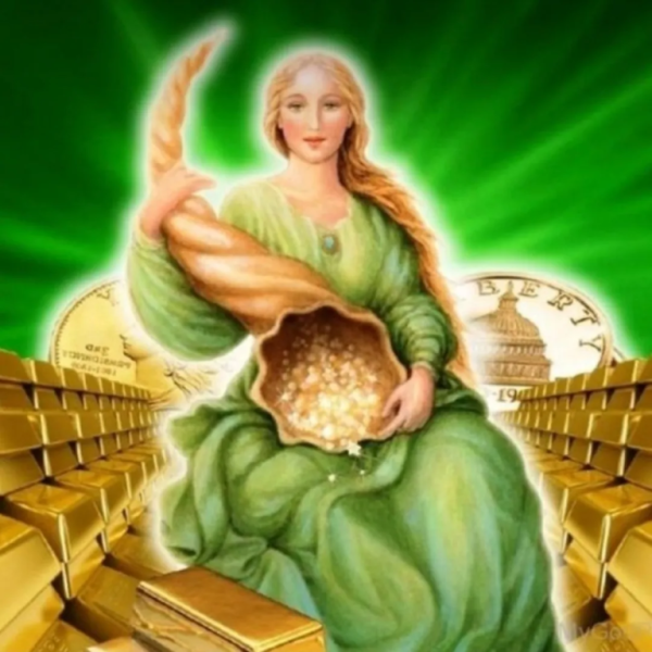 Advanced Prosperity Training